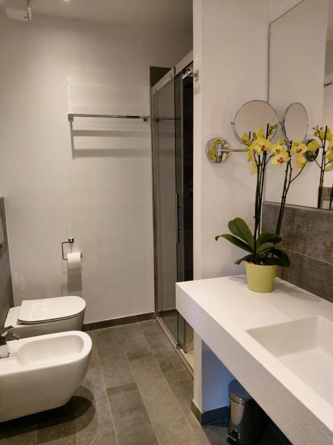 Bed and breakfast Signoria '64 2*