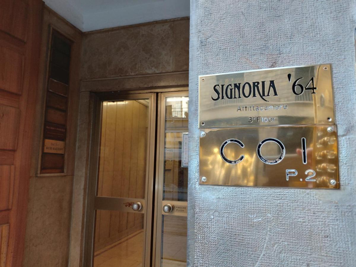 Signoria '64 Bed and breakfast