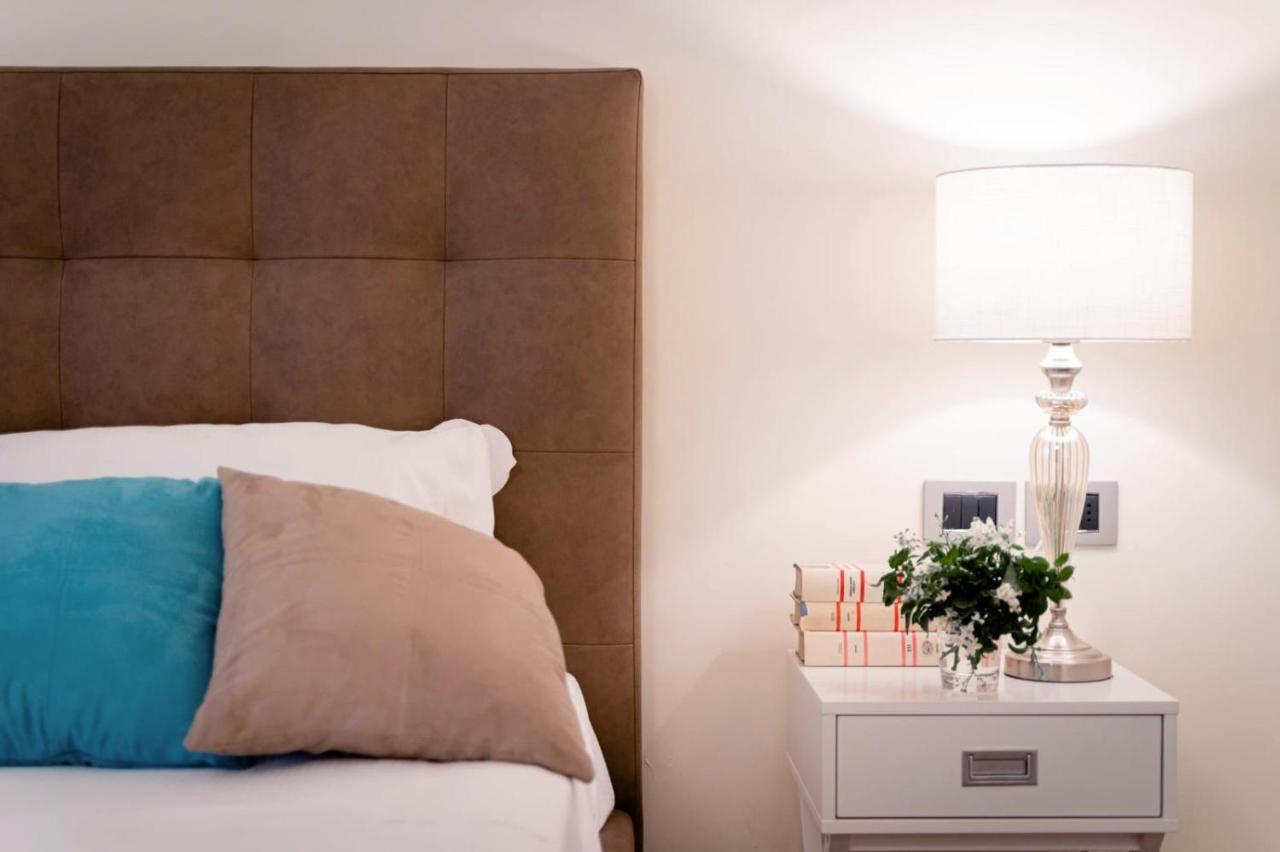 Signoria '64 Bed and breakfast Florencia