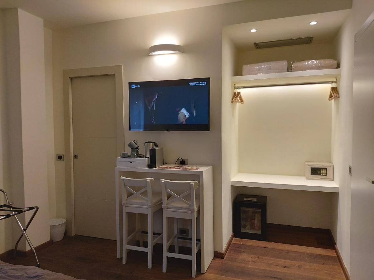Bed and breakfast Signoria '64 Florencia