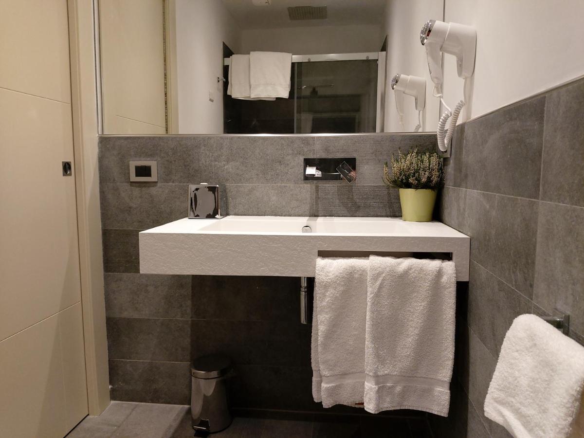 Bed and breakfast Signoria '64 2*