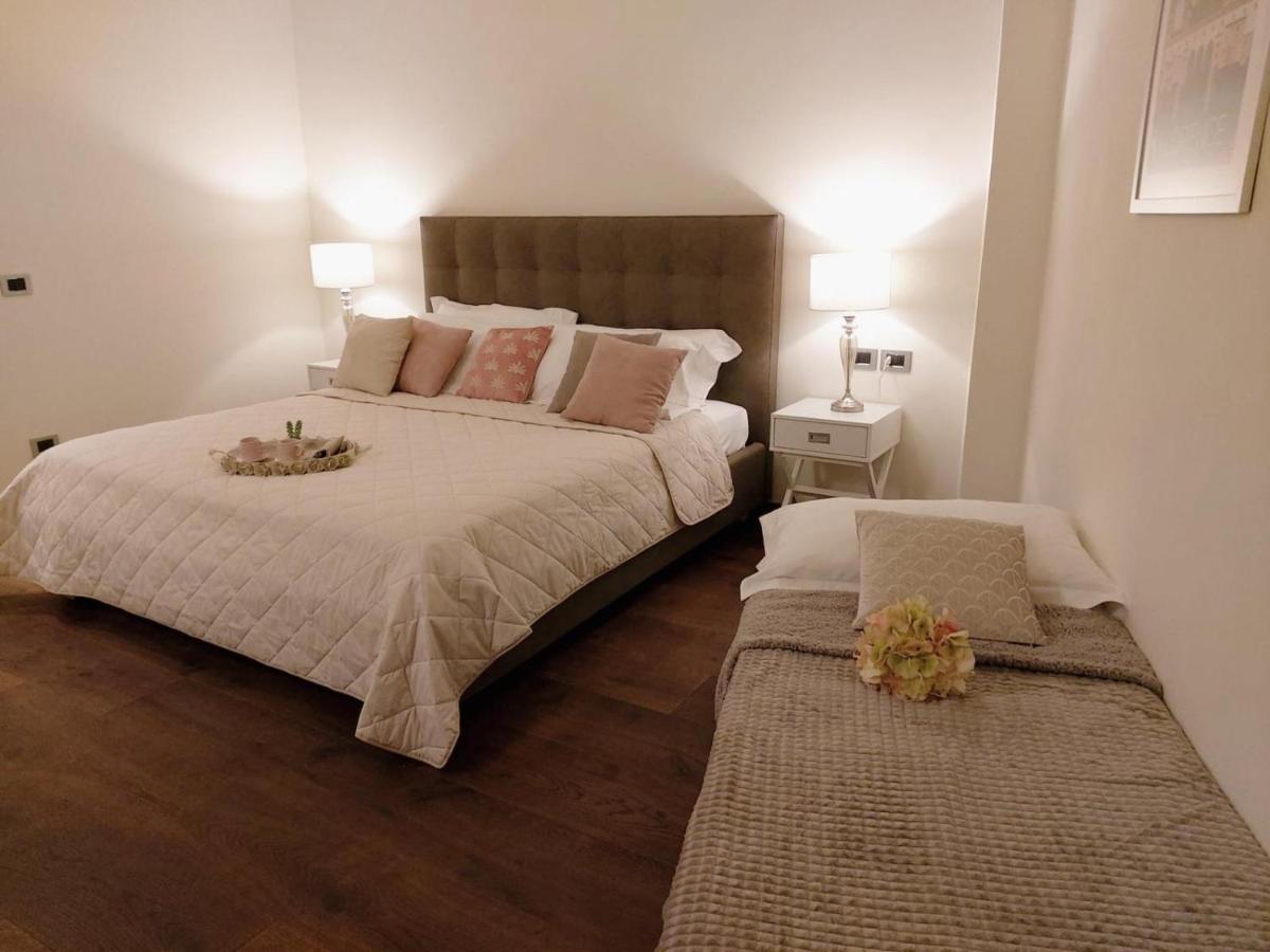 Bed and breakfast Signoria '64 2*