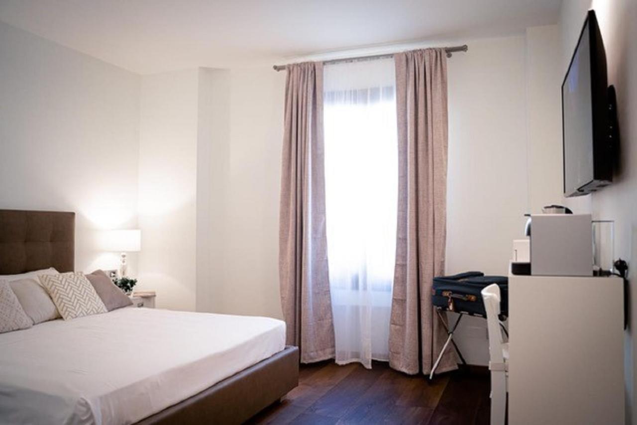 Signoria '64 Bed and breakfast