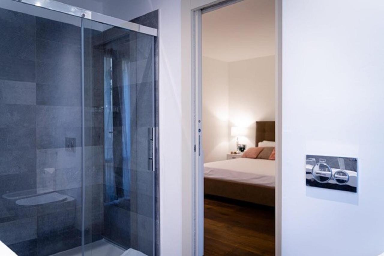 Signoria '64 Bed and breakfast Florencia