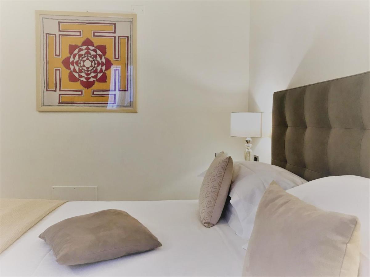 Bed and breakfast Signoria '64