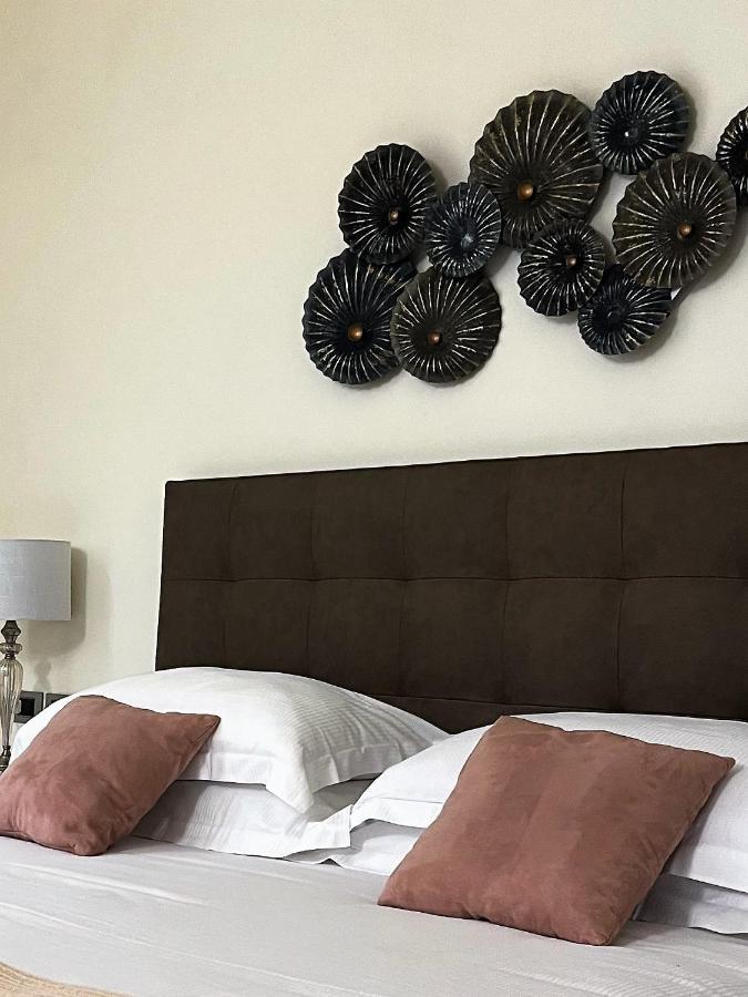 Bed and breakfast Signoria '64 Florencia