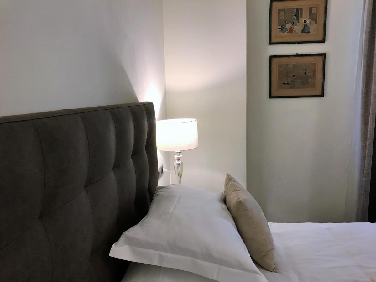 Bed and breakfast Signoria '64
