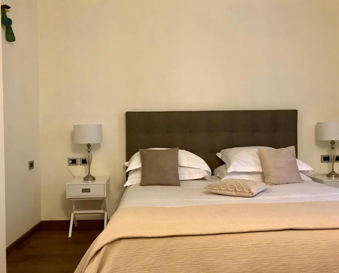 Bed and breakfast Signoria '64