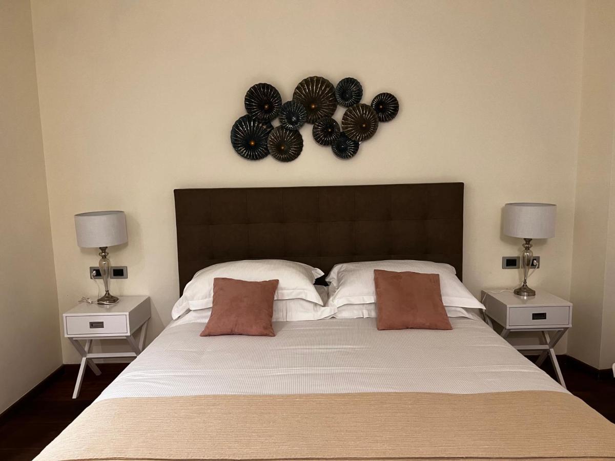 Bed and breakfast Signoria '64 Florencia
