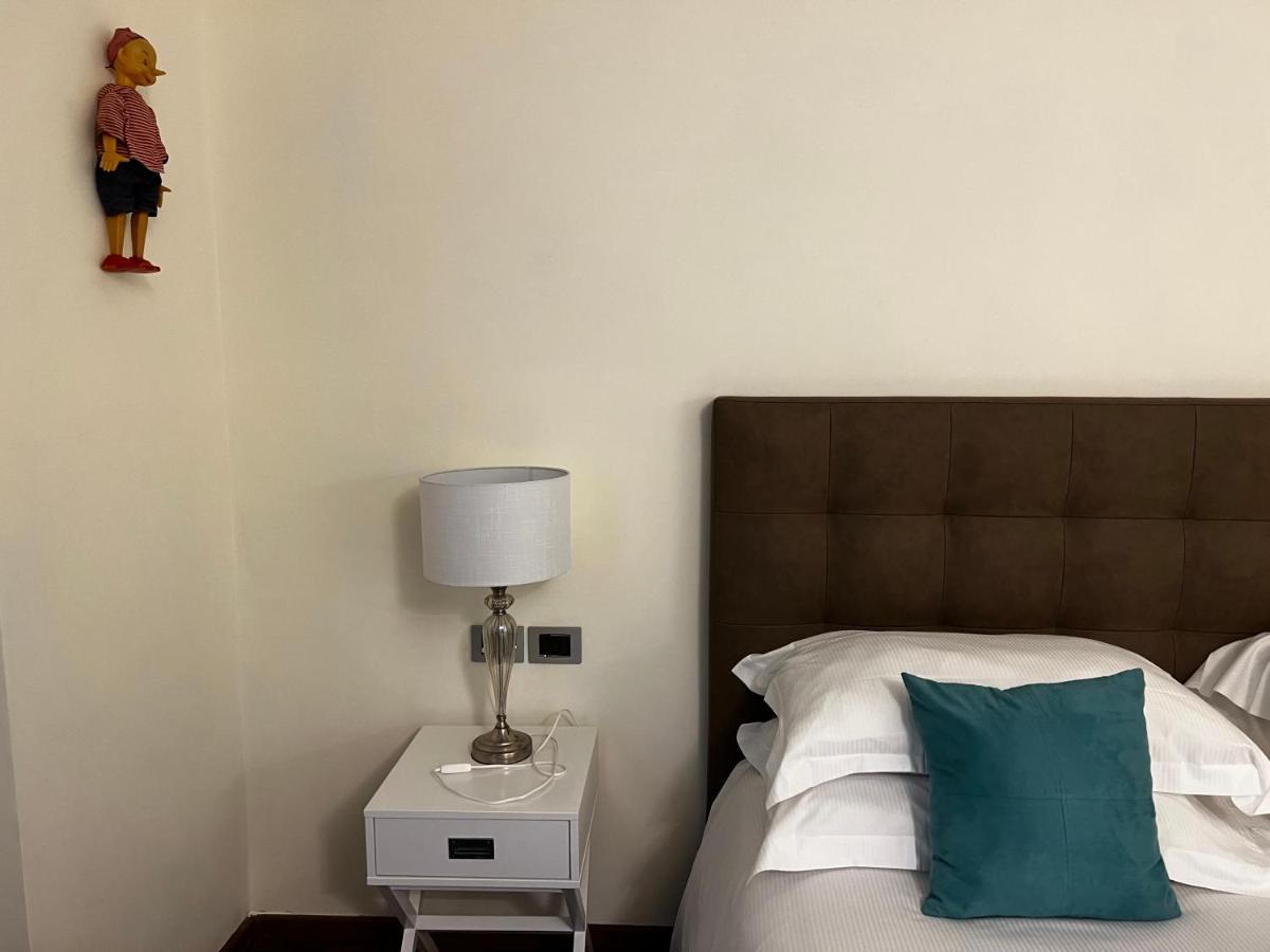 Bed and breakfast Signoria '64 Florencia